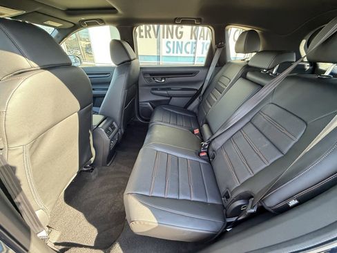 New 2026 Honda CR-V Sport-L image 9