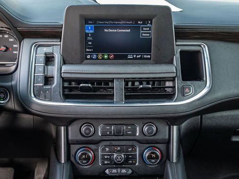 Used 2024 Chevrolet Tahoe LS w/ Driver Alert Package image 31