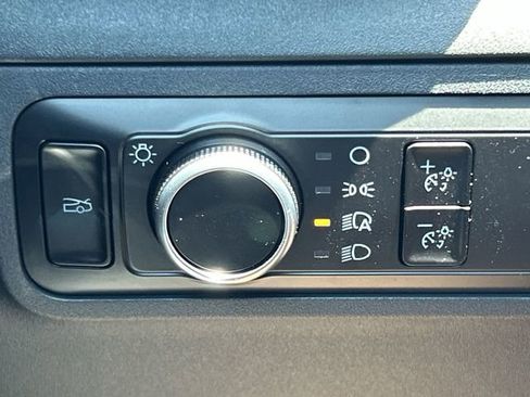 New 2025 Ford Mustang Coupe image 18