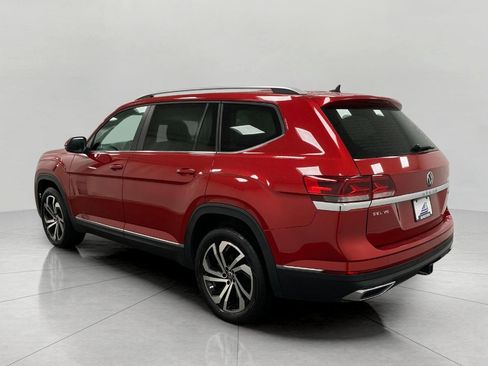 Used 2022 Volkswagen Atlas SEL image 9