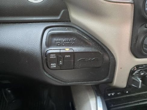 Used 2016 RAM 2500 Tradesman AWD/4WD image 64