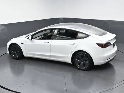 Used 2023 Tesla Model 3 Standard Range RWD image 43