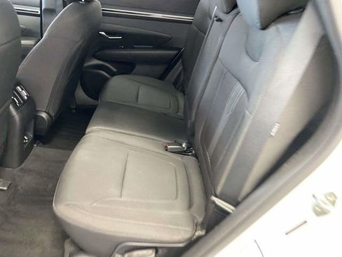 Used 2024 Hyundai Tucson SEL image 14