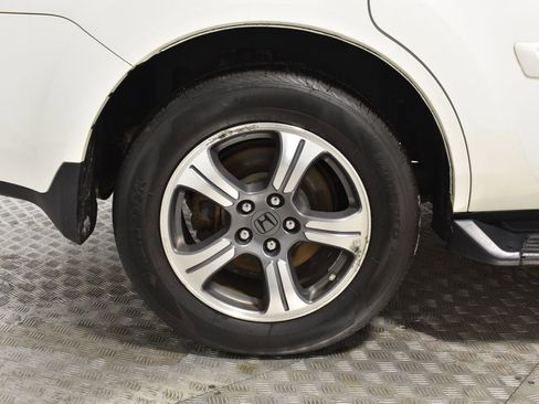 Used 2015 Honda Pilot SE image 36