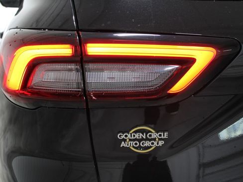 New 2025 Ford Escape SE w/ PHEV Premium Package image 16