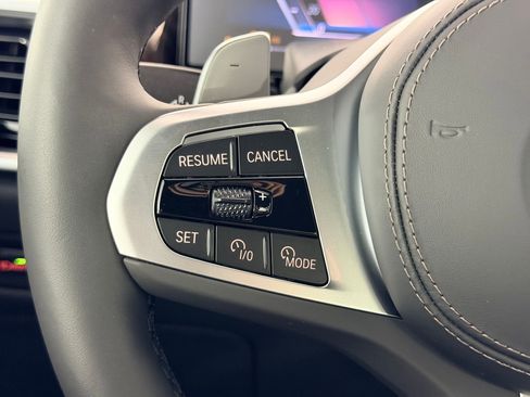 New 2026 BMW X5 xDrive50e AWD/4WD image 16