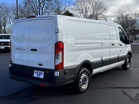 Used 2018 Ford Transit 150 148 Low Roof image 19