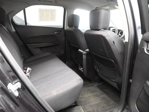 Used 2015 Chevrolet Equinox LT image 22