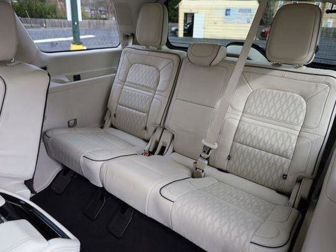 Used 2020 Lincoln Navigator Black Label AWD/4WD image 22
