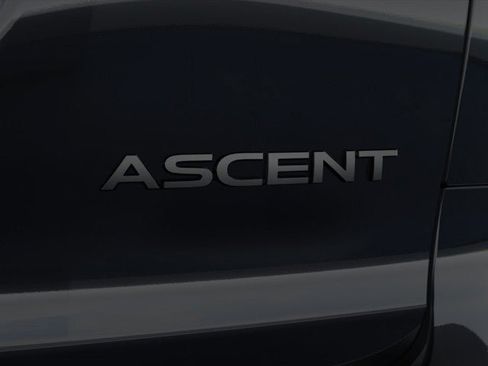 New 2026 Subaru Ascent Premium AWD/4WD image 11