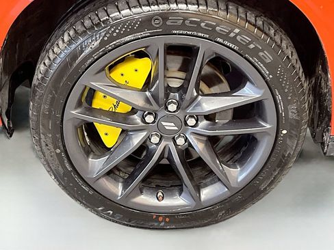 Used 2022 Dodge Challenger GT w/ Driver Convenience Group AWD/4WD image 31