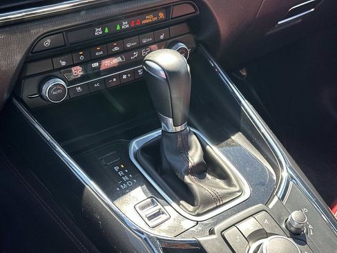 Certified 2023 MAZDA CX-9 Carbon Edition AWD/4WD image 16