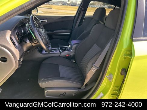 Used 2023 Dodge Charger Scat Pack image 24