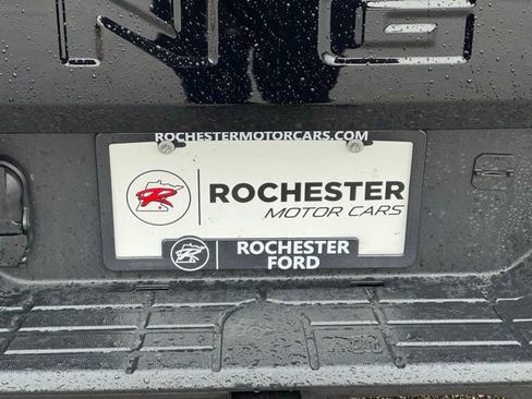 New 2025 Ford Ranger Lariat w/ FX4 Off-Road Package image 40