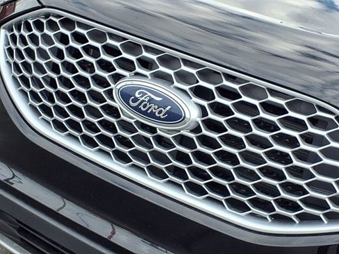 Certified 2024 Ford Edge SEL w/ Convenience Package image 29