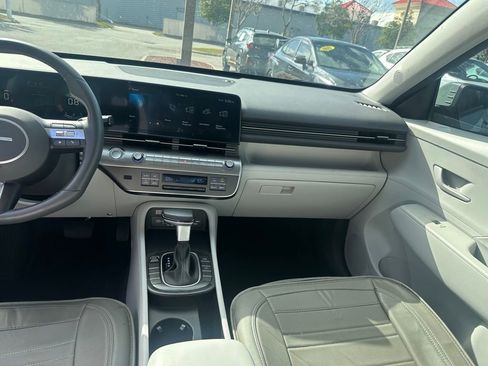 Used 2024 Hyundai Kona SEL image 21