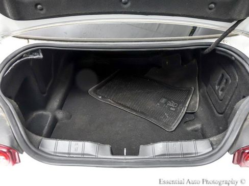 Used 2021 Chevrolet Camaro LS image 23