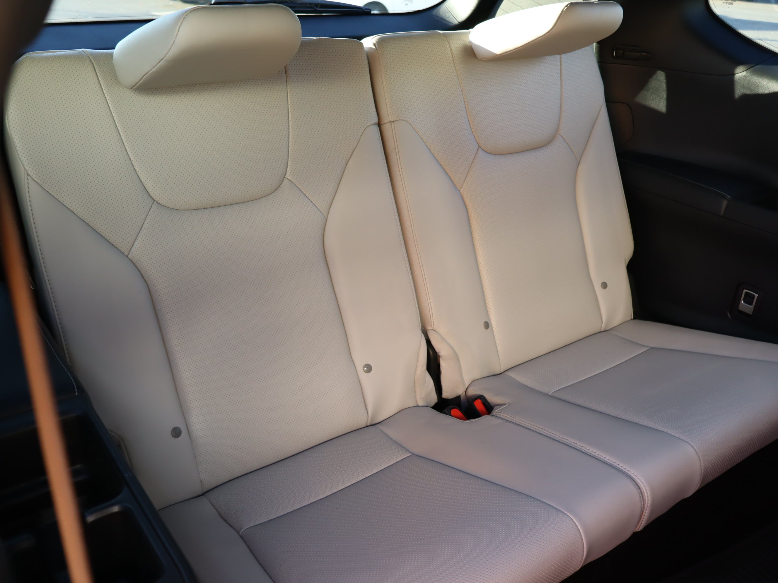 Used 2025 Lexus TX 350 FWD w/ Technology Package image 39