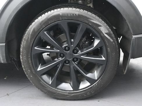Used 2022 Ford Explorer Platinum AWD/4WD image 37