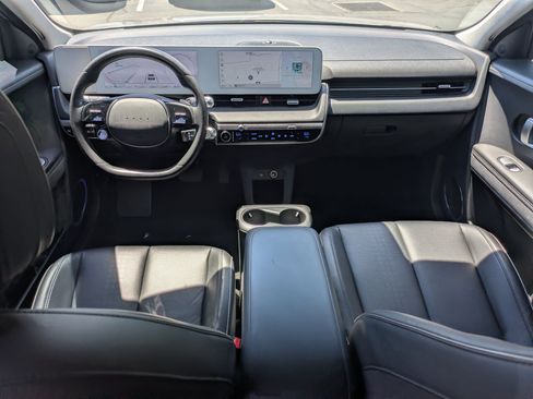 Used 2023 Hyundai Ioniq 5 SEL AWD/4WD image 29