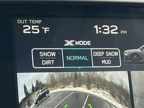 New 2026 Subaru Ascent Limited image 29