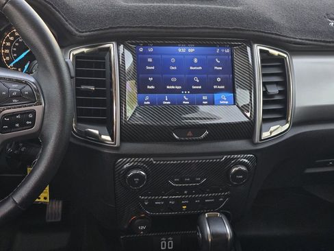 Used 2022 Ford Ranger XLT w/ Equipment Group 302A High image 20