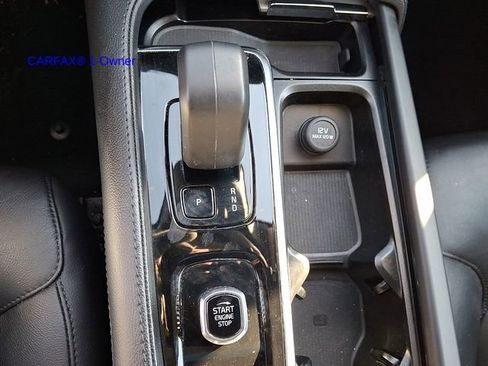 Certified 2023 Volvo XC90 B5 Core w/ Protection Package Premier AWD/4WD image 17
