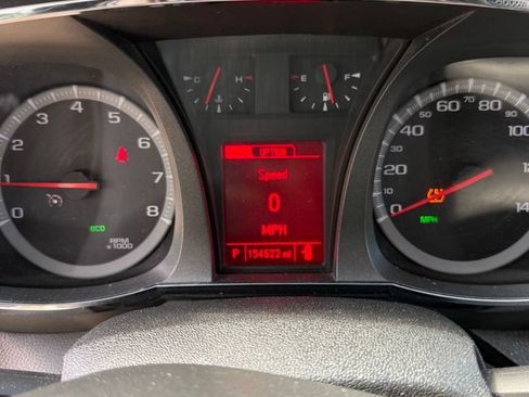 Used 2017 GMC Terrain SLE w/ Convenience Package FWD image 8