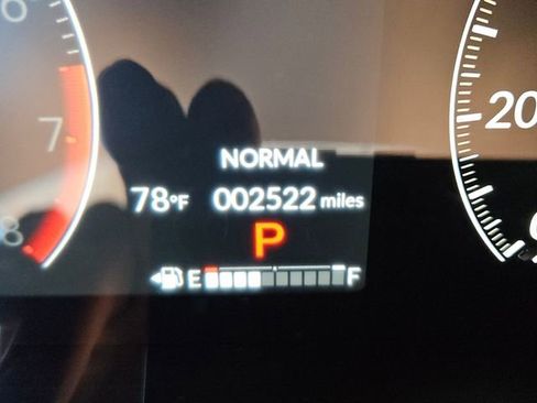 Certified 2026 Honda CR-V EX image 27