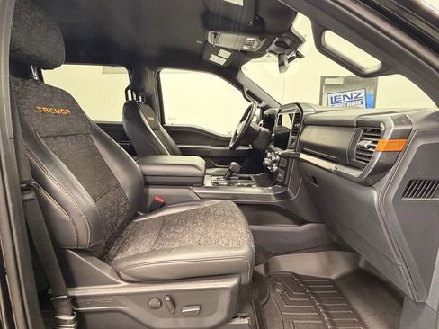 Used 2023 Ford F150 Tremor image 18