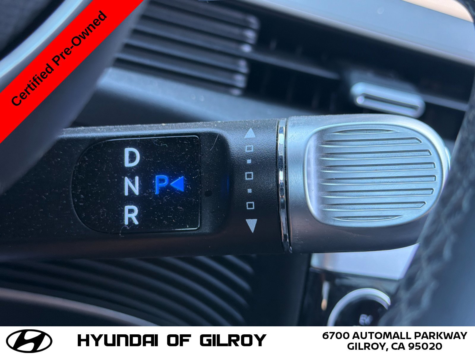 Certified 2024 Hyundai Ioniq 5 SEL RWD image 23