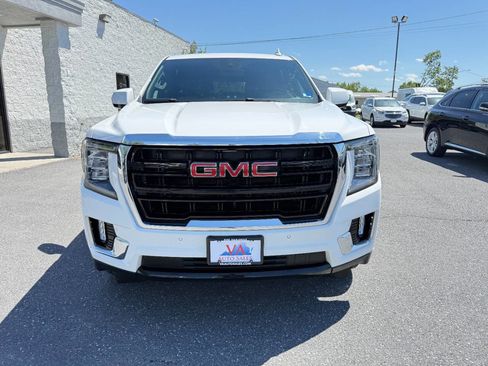 Used 2023 GMC Yukon XL SLE w/ Max Trailering Package AWD/4WD image 39