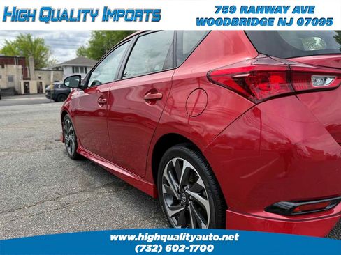 Used 2016 Scion iM FWD image 34
