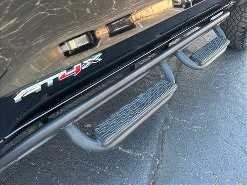 Certified 2026 GMC Canyon AT4X AWD/4WD image 13