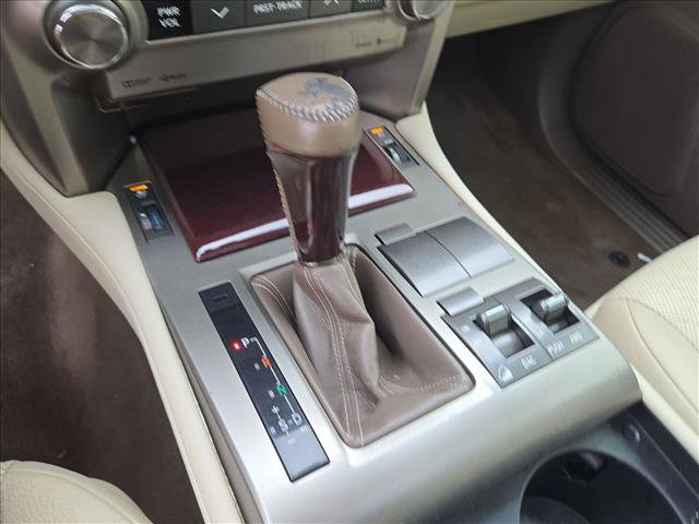 Used 2015 Lexus GX 460 w/ Premium Package AWD/4WD image 12