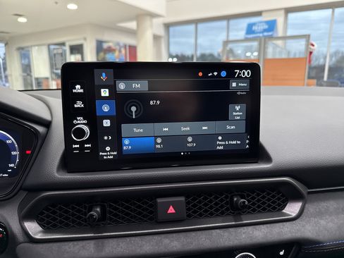 New 2026 Honda Prelude image 25