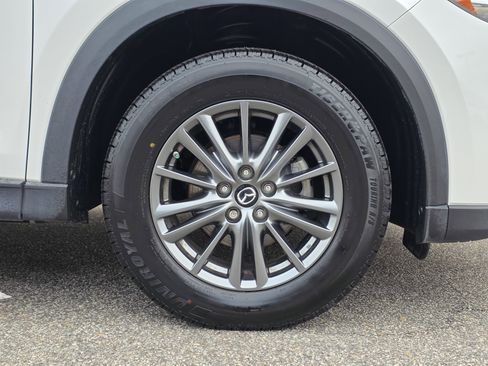 Used 2017 MAZDA CX-5 Sport image 38