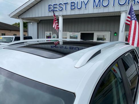 Used 2019 Volkswagen Atlas SEL R-Line image 34