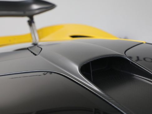 Used 2015 McLaren P1 RWD image 41