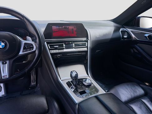 Used 2022 BMW 840i Coupe w/ Driving Assistance Package RWD image 20