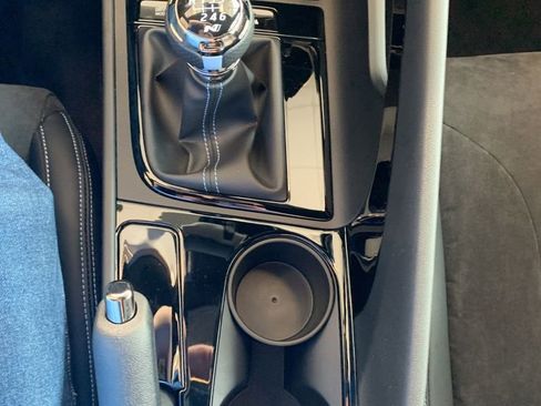 New 2026 Hyundai Elantra N FWD image 9