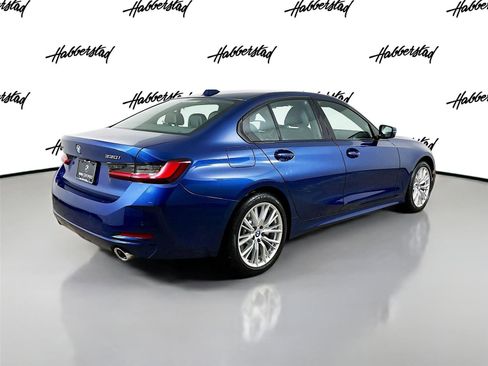 Certified 2023 BMW 330i xDrive 330i xDrive w/ Driving Assistance Package image 5