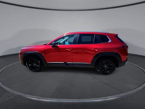 Used 2024 MAZDA CX-50 AWD 2.5 S w/ Cargo Package image 5