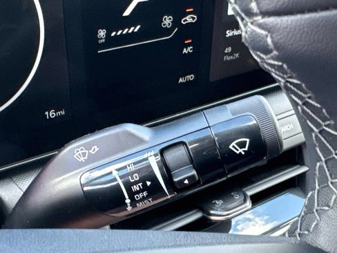 New 2025 Kia K4 EX image 23