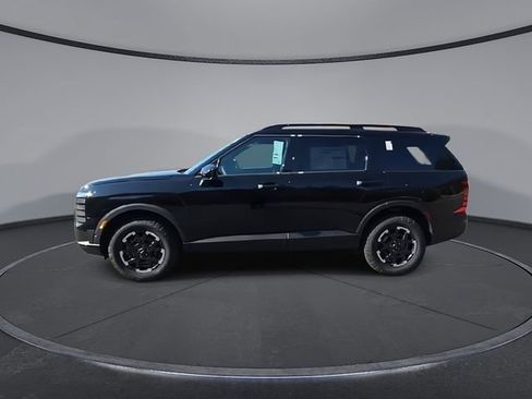New 2026 Hyundai Palisade XRT Pro AWD/4WD image 6