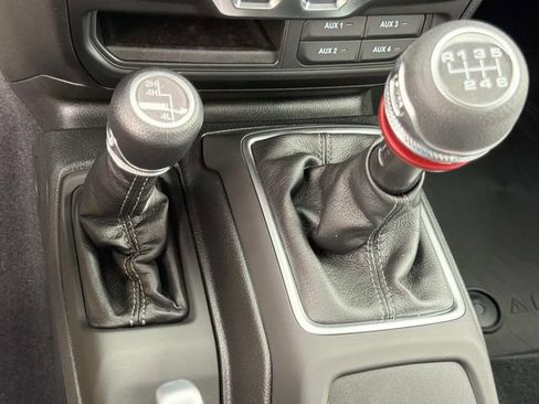 New 2026 Jeep Wrangler Sport AWD/4WD image 30