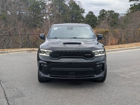 Used 2021 Dodge Durango R/T w/ Technology Group image 2