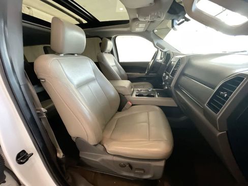 Used 2020 Ford Expedition Max XLT w/ Equipment Group 202A image 26