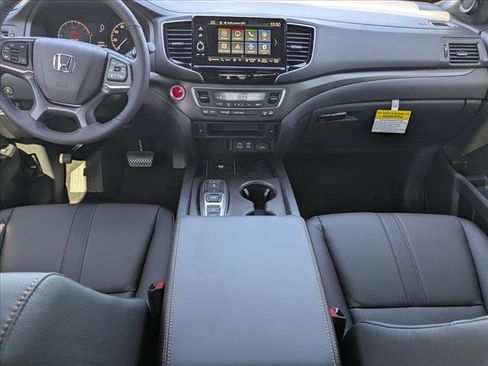 New 2026 Honda Ridgeline TrailSport image 13