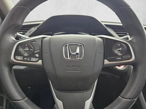 Used 2018 Honda Civic EX image 21